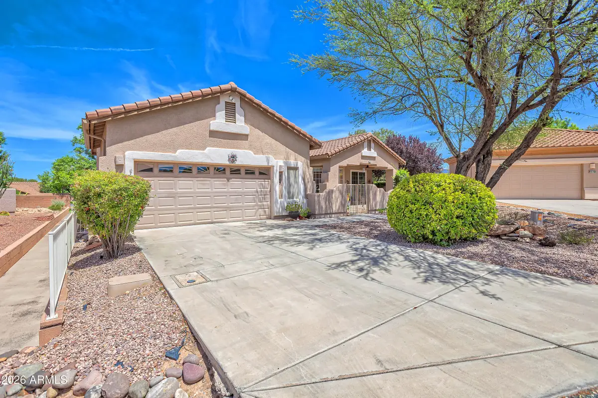 765 S Shooting Star Drive, Cornville, AZ 86325 - #1