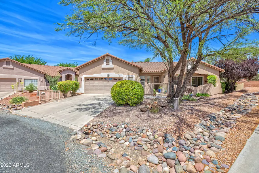 765 S Shooting Star Drive, Cornville, AZ 86325 - #2