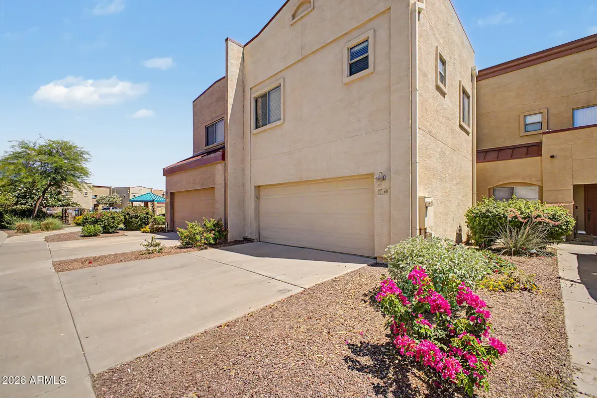 1015 S Val Vista Drive #68, Mesa, AZ 85204 - #1