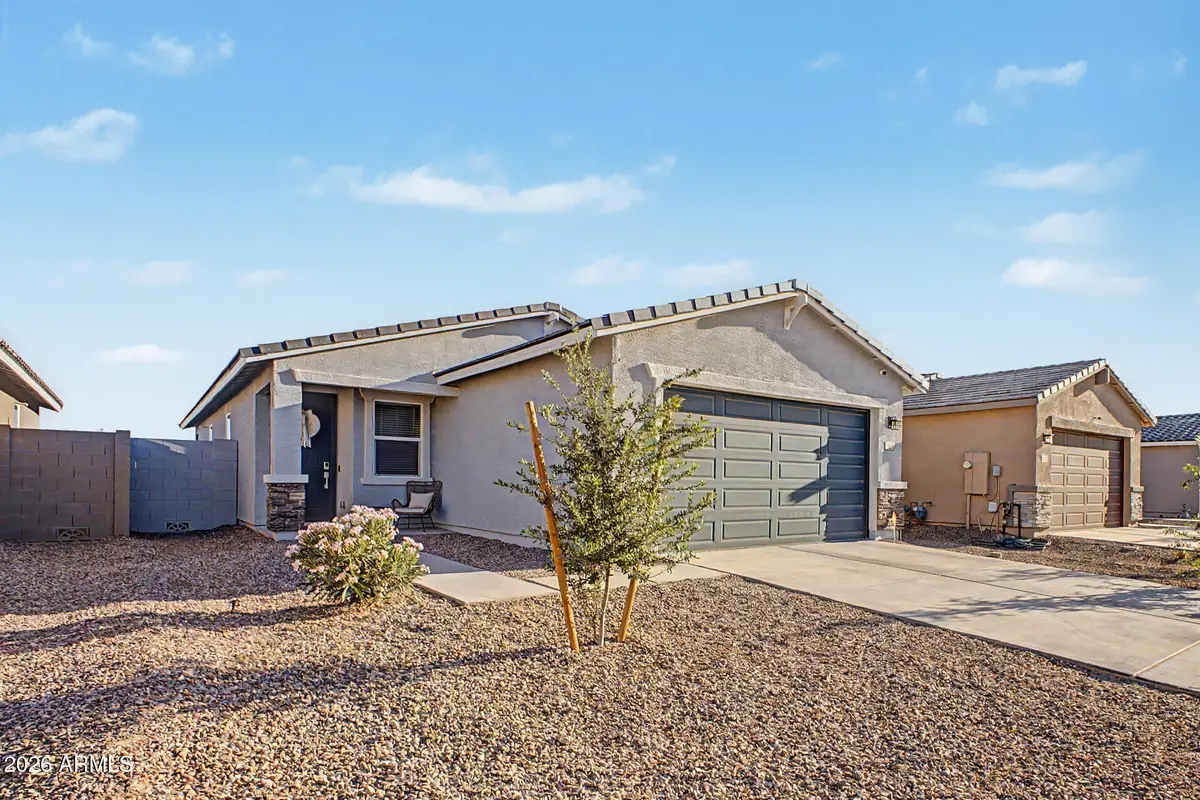 3099 E Hayden Rose Avenue, San Tan Valley, AZ 85143 - #1