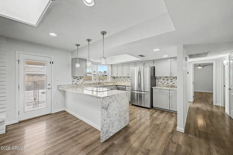 12810 N 44th Drive, Glendale, AZ 85304 - #2