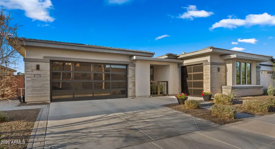 3882 E Andalusia Avenue, Gilbert, AZ 85298 - #2