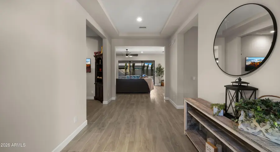 3882 E Andalusia Avenue, Gilbert, AZ 85298 - #3