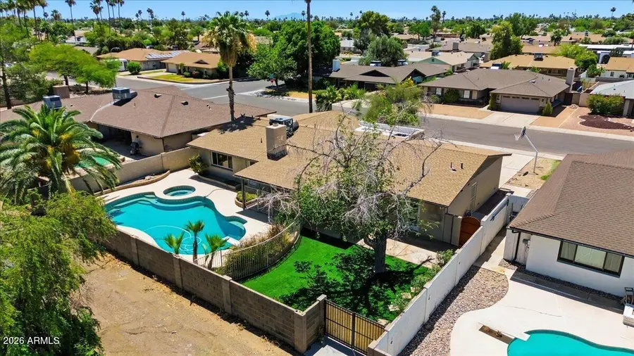 1830 E Tulane Drive, Tempe, AZ 85283 - #2