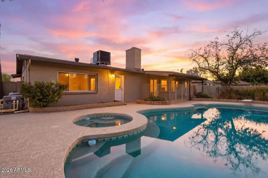 1830 E Tulane Drive, Tempe, AZ 85283 - #3