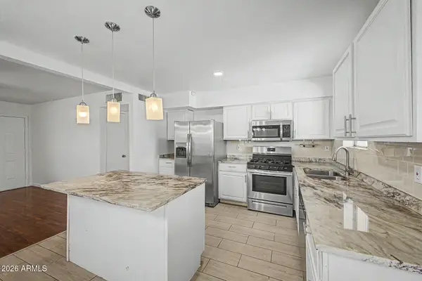 17236 N 14th Avenue, Phoenix, AZ 85023