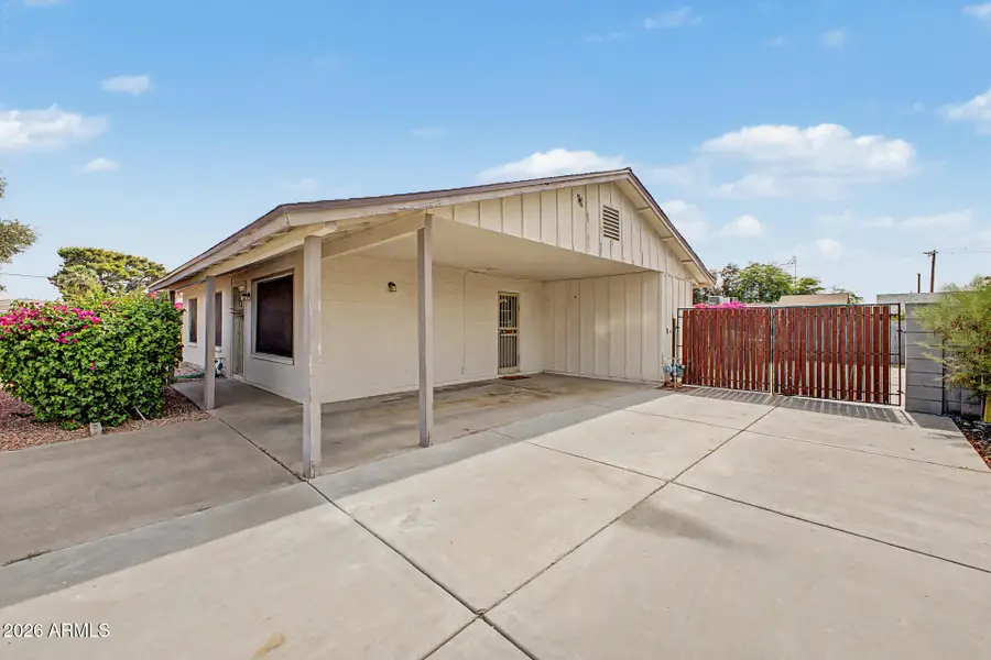 17236 N 14th Avenue, Phoenix, AZ 85023 - #3