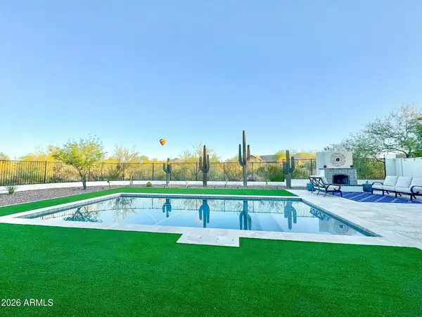 1518 W Calle De Pompas --, Phoenix, AZ 85085