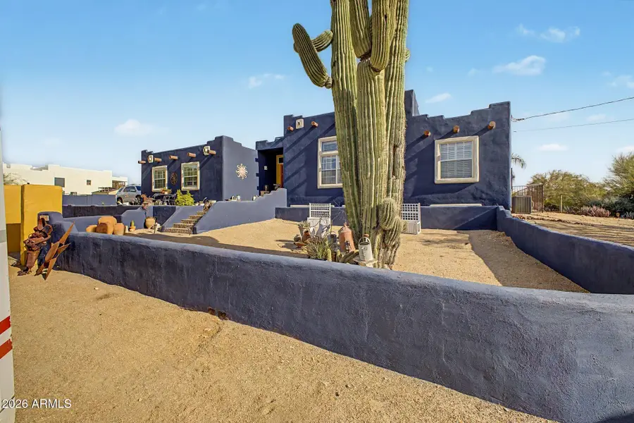 2027 E Circle Mountain Road, New River, AZ 85087 - #2