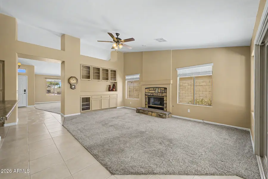 6929 W Monte Lindo --, Glendale, AZ 85310 - #3