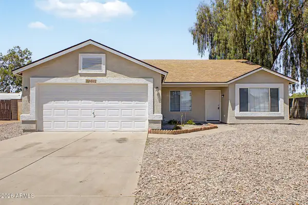 6802 W Crittenden Lane, Phoenix, AZ 85033
