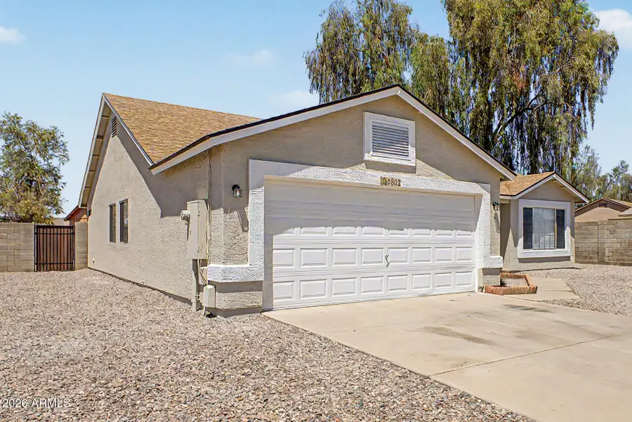 6802 W Crittenden Lane, Phoenix, AZ 85033 - #3