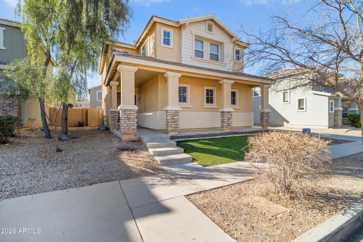 4133 W Maldonado Road, Phoenix, AZ 85041 - #1