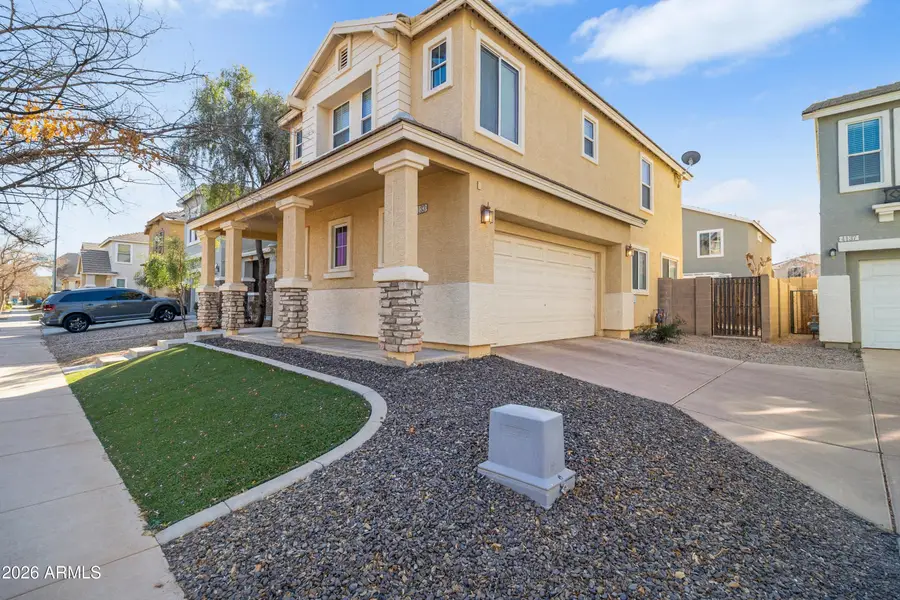 4133 W Maldonado Road, Phoenix, AZ 85041 - #2