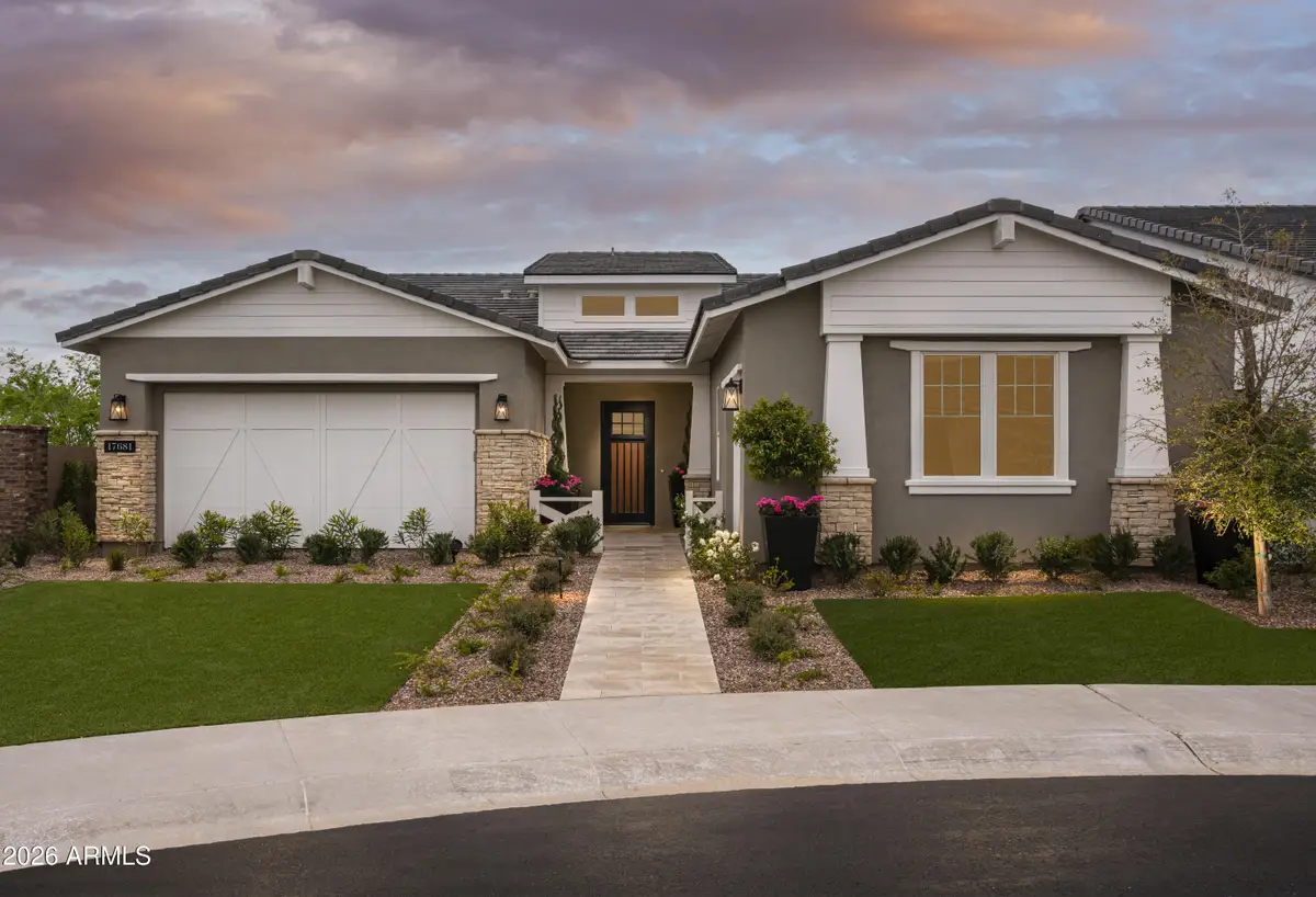 17681 W Wildwood Street, Surprise, AZ 85388 - #1