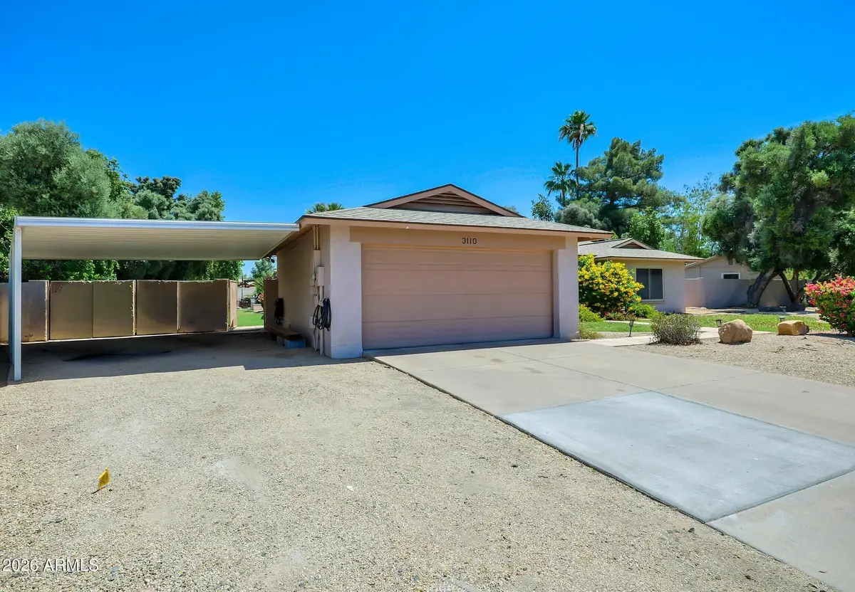 3110 W Tierra Buena Lane, Phoenix, AZ 85053 - #1