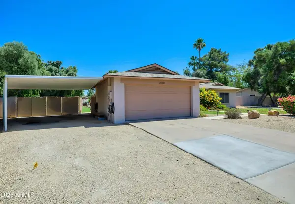 3110 W Tierra Buena Lane, Phoenix, AZ 85053