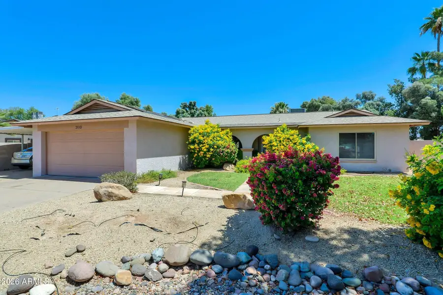 3110 W Tierra Buena Lane, Phoenix, AZ 85053 - #2