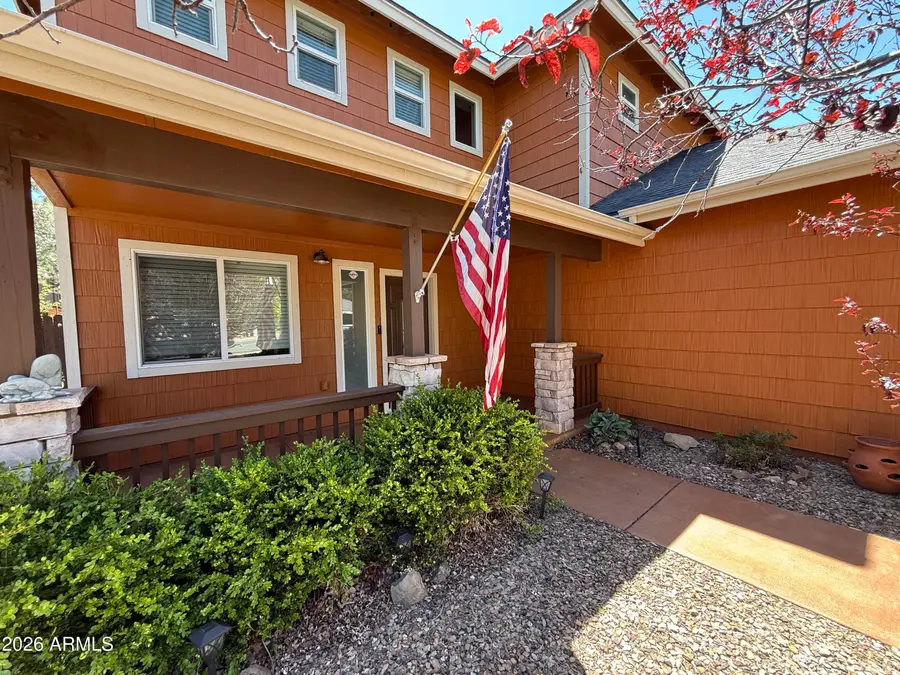 737 W Cattle Drive Trail, Flagstaff, AZ 86005 - #2