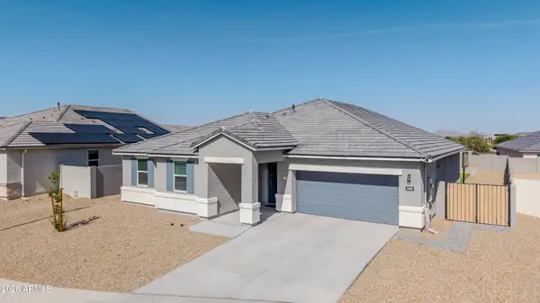 3468 N Preston Street, Casa Grande, AZ 85122