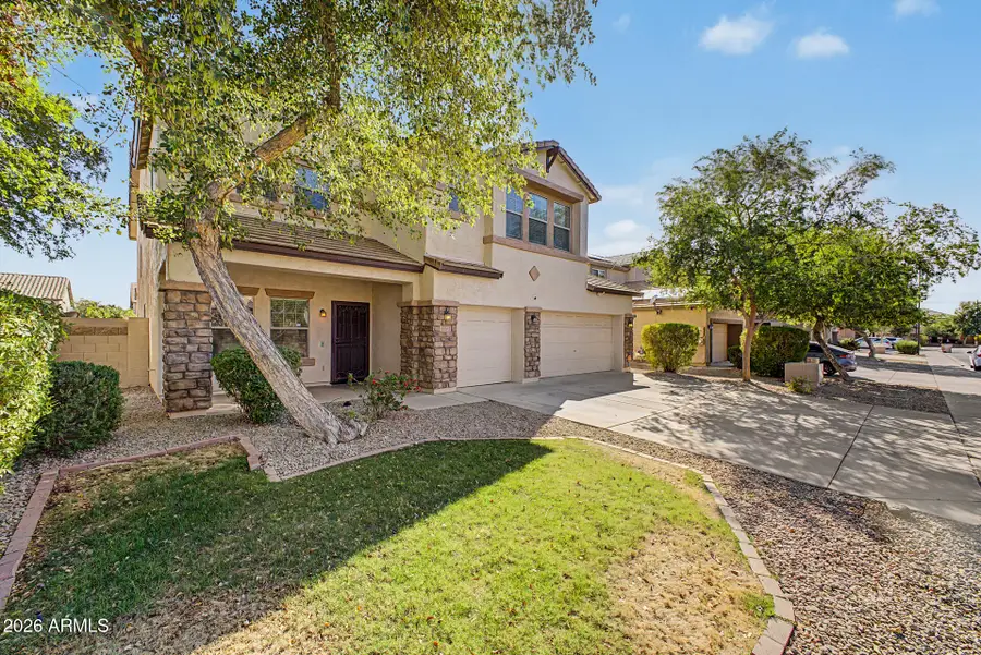 29721 W Amelia Avenue, Buckeye, AZ 85396 - #2