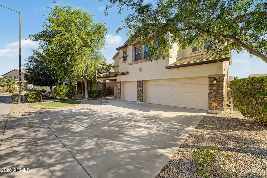 29721 W Amelia Avenue, Buckeye, AZ 85396 - #3