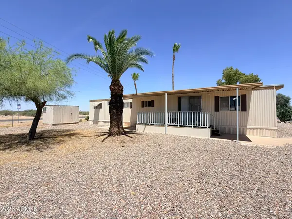 11100 W Alsdorf Road #11, Arizona City, AZ 85123