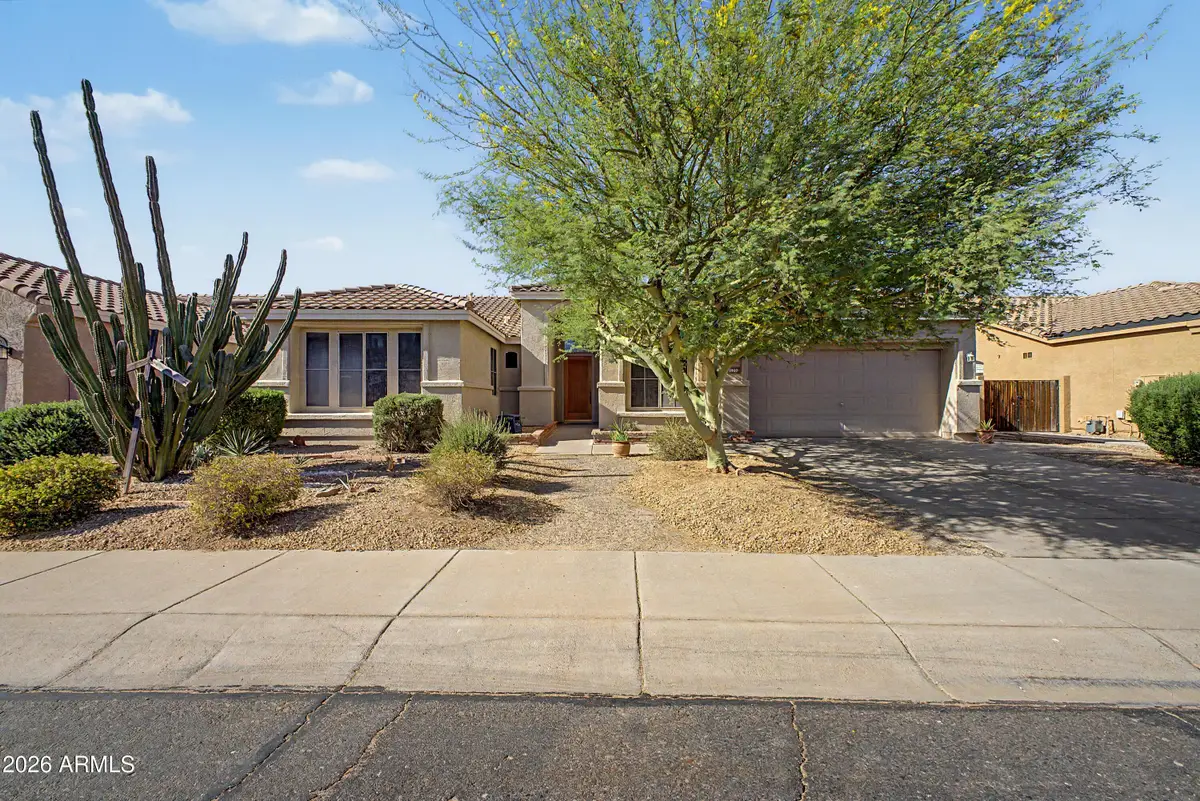 4010 E Hamblin Drive, Phoenix, AZ 85050 - #1