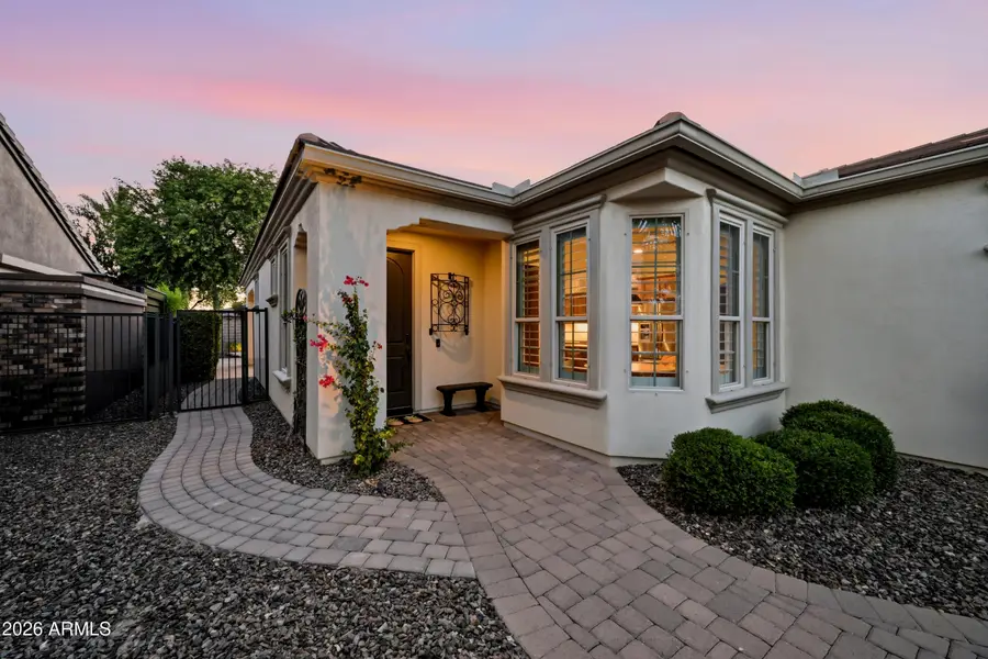 28582 N 127th Lane, Peoria, AZ 85383 - #2