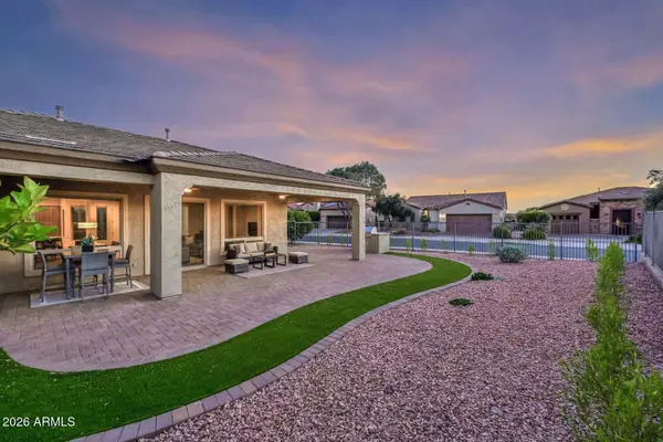 12830 W Jasmine Trail, Peoria, AZ 85383