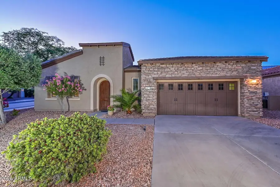 12830 W Jasmine Trail, Peoria, AZ 85383 - #2