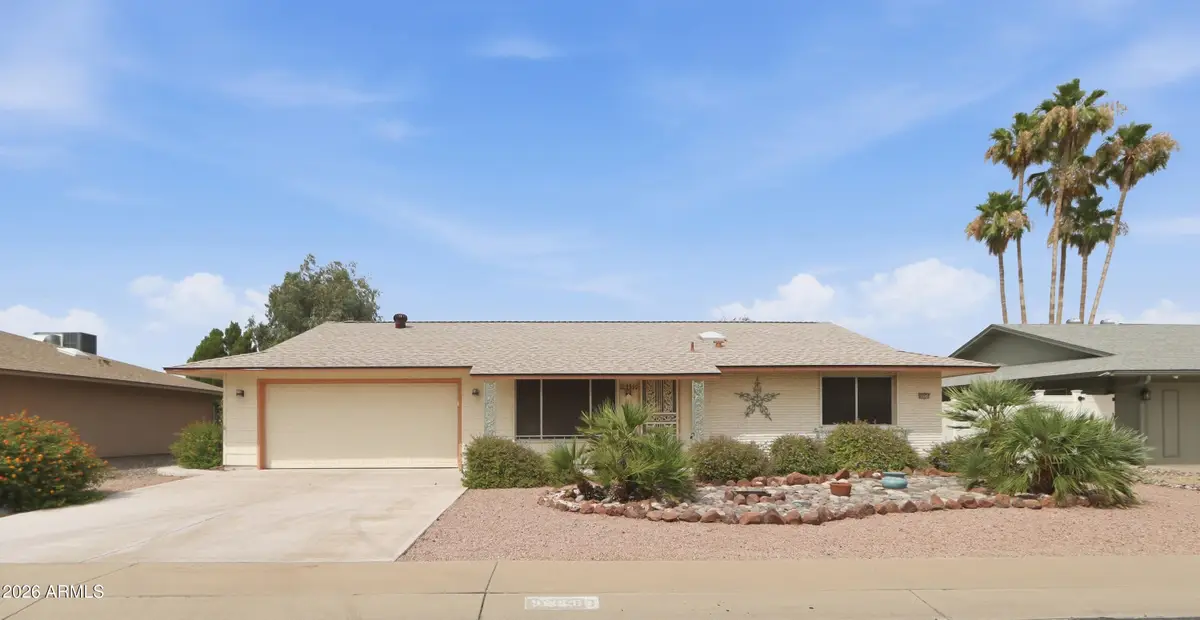 9850 W Emberwood Drive, Sun City, AZ 85351 - #1