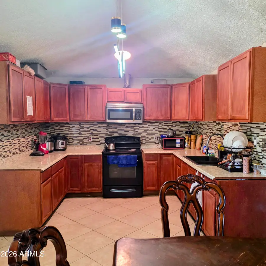3007 W Palo Verde Drive, Phoenix, AZ 85017 - #2