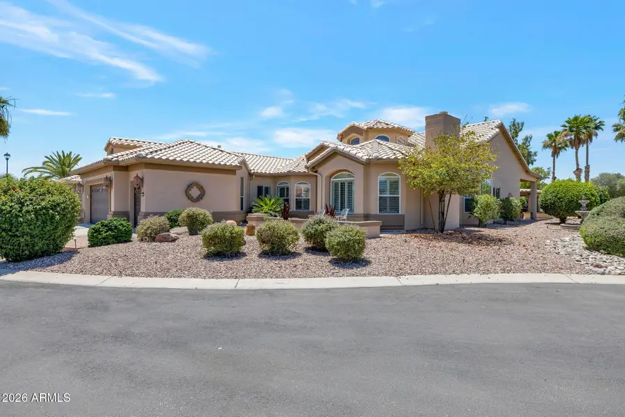 15047 W Fairmount Avenue, Goodyear, AZ 85395 - #2