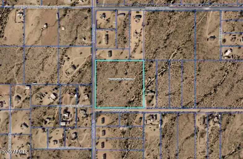 0 W Ralston Road #8, Maricopa, AZ 85139 - #1