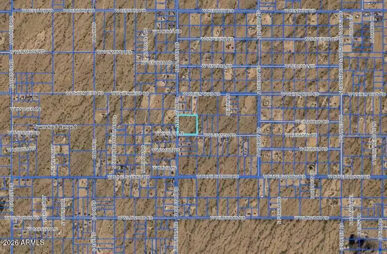 0 W Ralston Road #8, Maricopa, AZ 85139 - #2