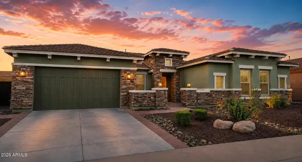 12882 W Forest Pleasant Place, Peoria, AZ 85383
