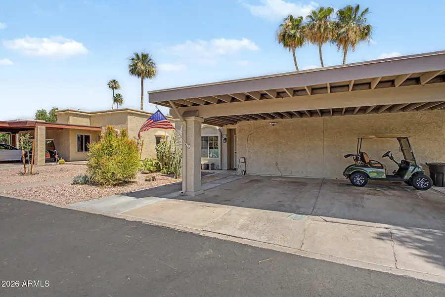 605 S Desert Flower Drive, Mesa, AZ 85208 - #3