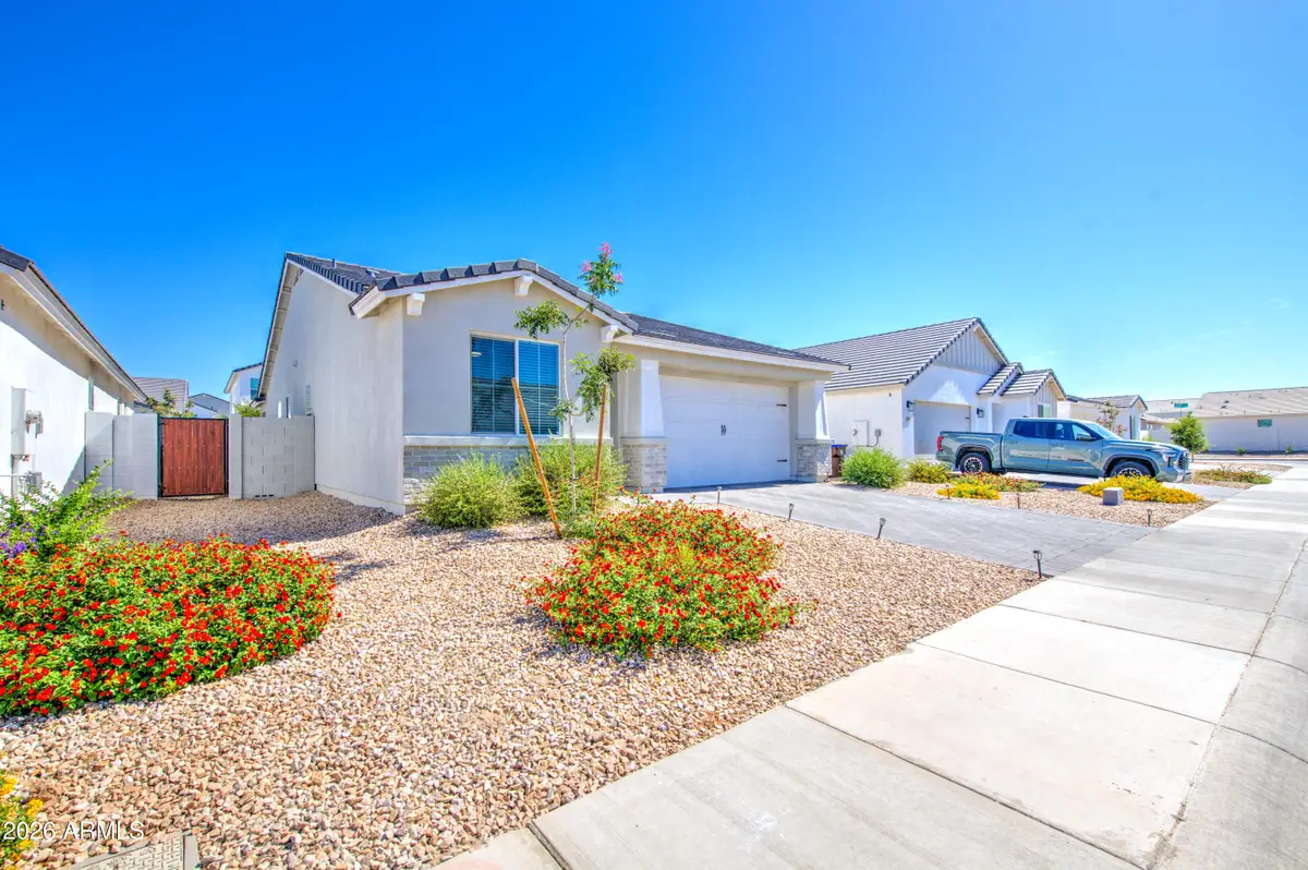 266 E Leland Road, San Tan Valley, AZ 85140 - #1