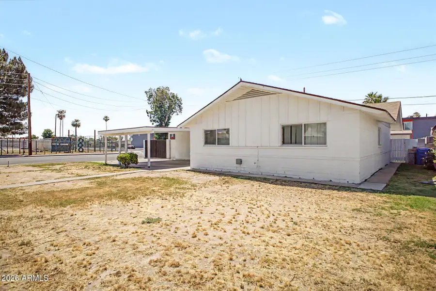 3901 W Elm Street, Phoenix, AZ 85019 - #2