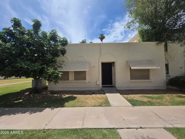 5719 N 44th Lane, Glendale, AZ 85301