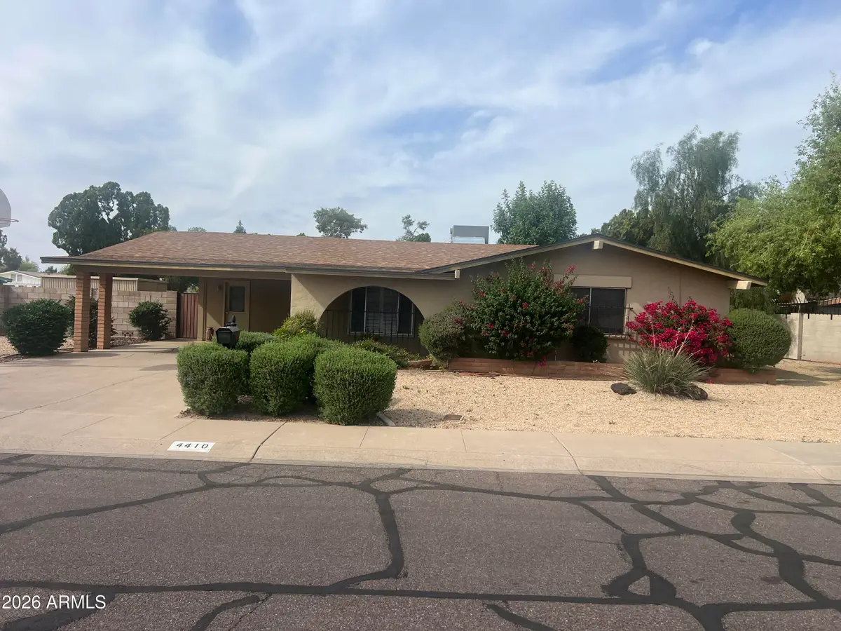 4410 W Palo Verde Avenue, Glendale, AZ 85302 - #1