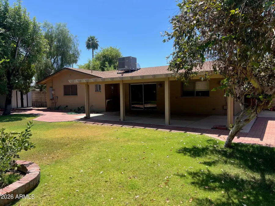 4410 W Palo Verde Avenue, Glendale, AZ 85302 - #3