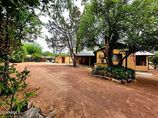 1306 N Woodland Drive, Payson, AZ 85541