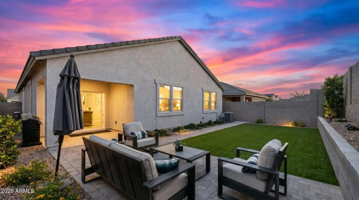 1148 W Sand Canyon Court, Casa Grande, AZ 85122 - #1