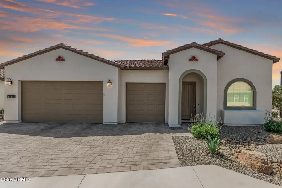 17331 W Wildwood Street, Surprise, AZ 85388 - #2