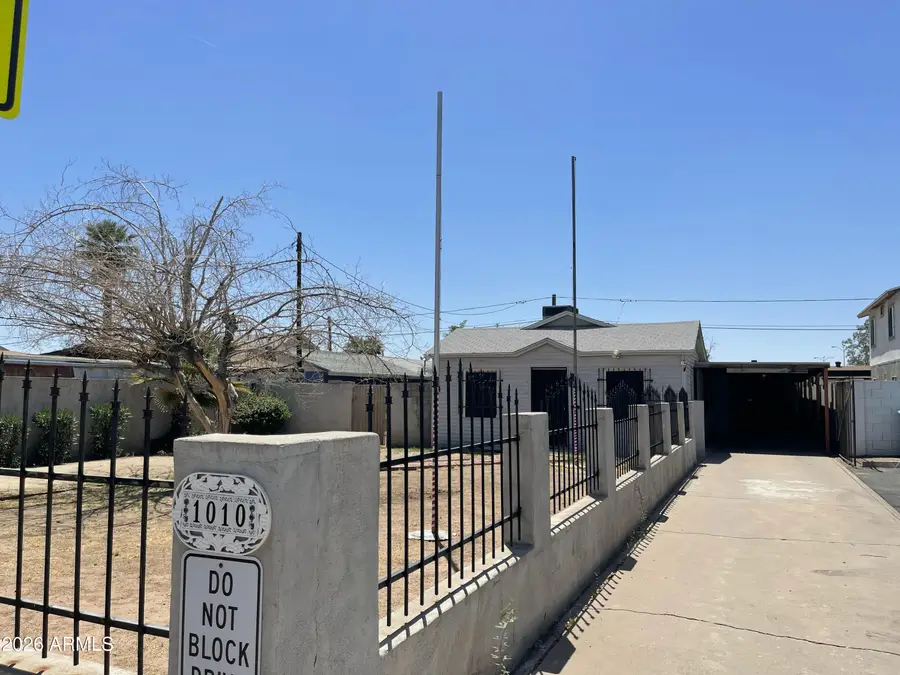1010 N 18th Street, Phoenix, AZ 85006 - #3