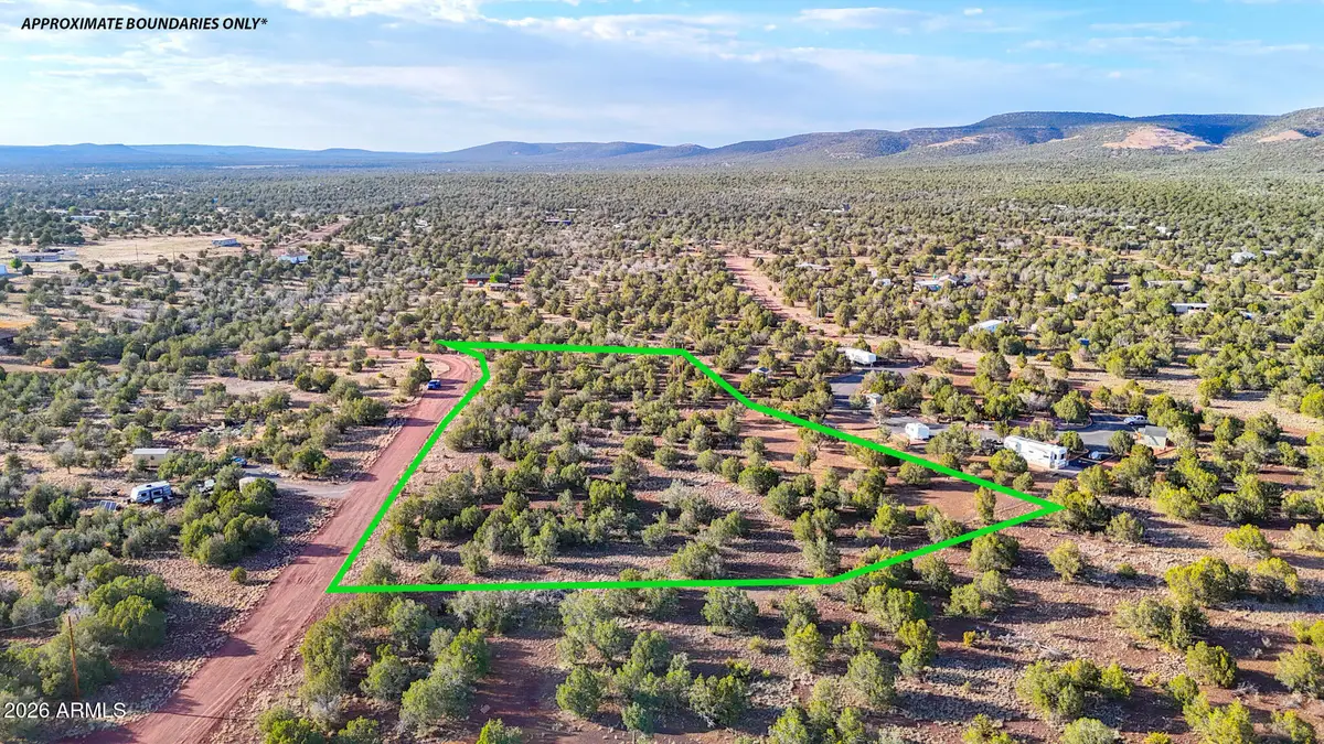 3451 &3511 N John Charles Drive #1308 & 1307, Ash Fork, AZ 86320 - #1