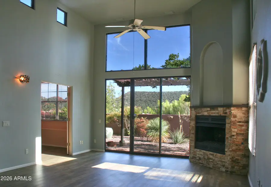 1413 Vista Montana Road, Sedona, AZ 86336 - #3