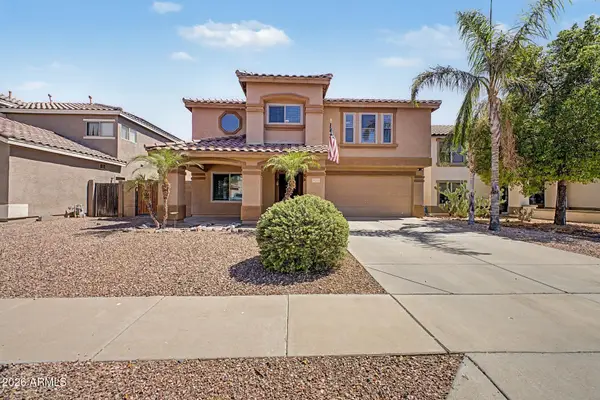 3131 W Molly Lane, Phoenix, AZ 85083